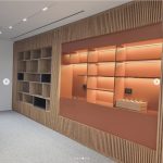 Doğal Akustik - Ahşap Akustik Panel dogalakustik.com