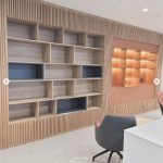 Doğal Akustik - Ahşap Akustik Panel dogalakustik.com