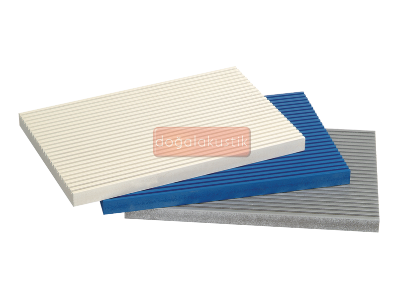 Yansıtıcı Kanallı Paneller