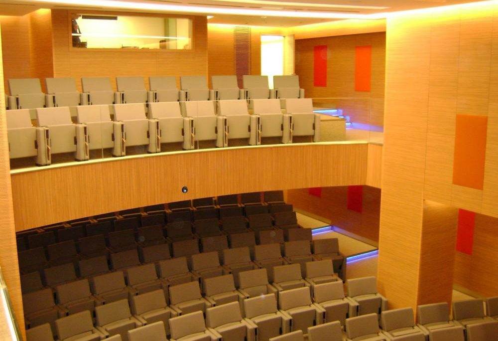 ACIBADEM HASTANESİ - MASLAK