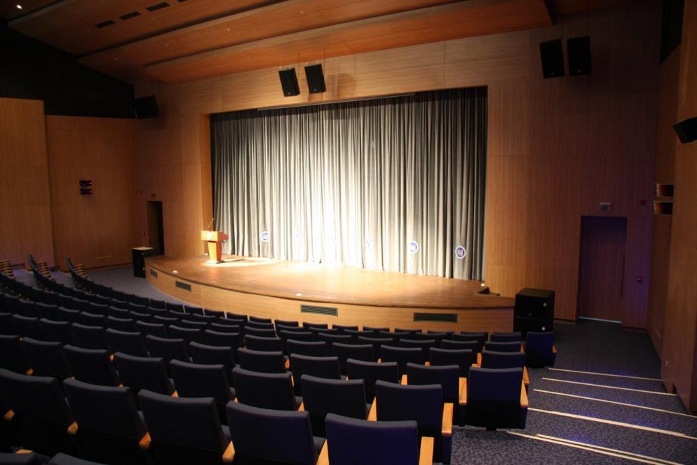 AKYURT KÜLTÜR MERKEZİ