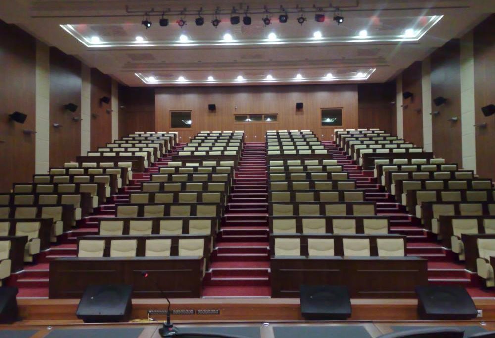 ANKARA BÜYÜKŞEHİR BELEDİYESİ - 2