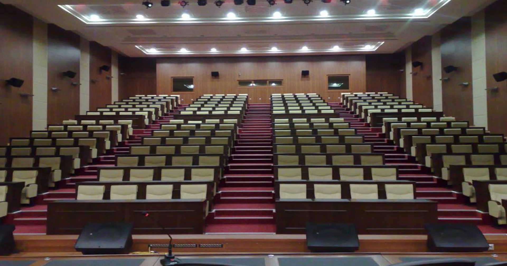 Doğal Akustik - Ahşap Akustik Panel dogalakustik.com