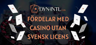 Casino Utan Svensk Licens En Djupgående Titt på 10 Euro Alternativ Casino Utan Svensk Licens En Djupgående Titt på 10 Euro Alternativ