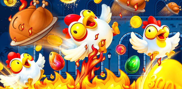 Chicken Road Casino Descubre la Aventura del Juego en Línea -610569510 Chicken Road Casino Descubre la Aventura del Juego en Línea -610569510