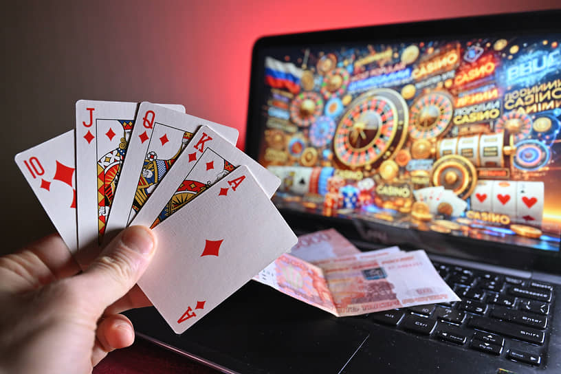 Comprehensive Guide to Sharkroll Casino Registration Process