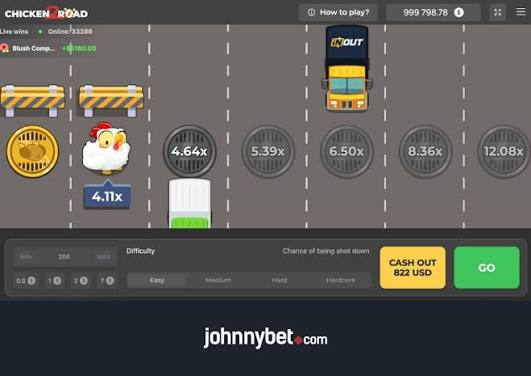 Descubre Chicken Road 2 Diversión y Estrategia en un Solo Juego -877389619