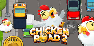 Descubre Chicken Road 2 Diversión y Estrategia en un Solo Juego -877389619