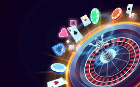Die Vorteile und Risiken von Online-Casinos im Ausland -393836697