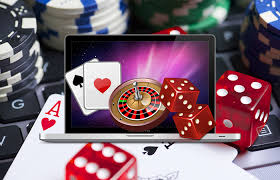 Discovering the Excitement of Casino Slots Islands UK