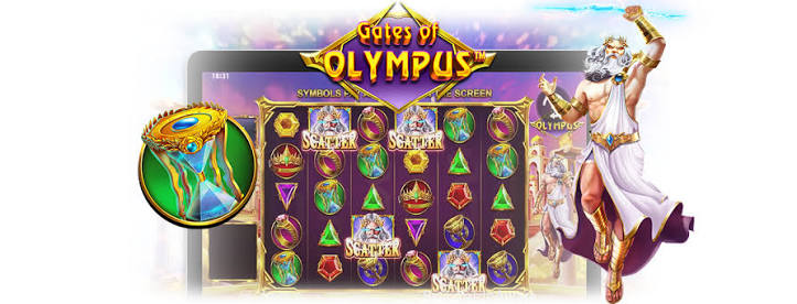 Exploring Gates of Olympus Casino A Review of Thrilling Entertainment Exploring Gates of Olympus Casino A Review of Thrilling Entertainment
