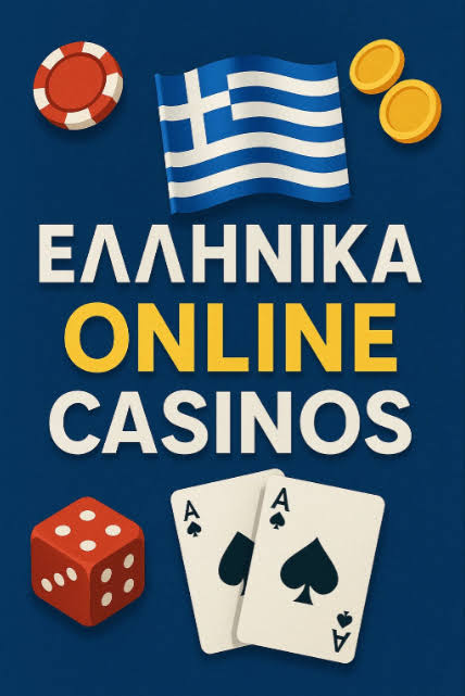 Τα Καλύτερα Online Καζίνο Επιλογές και Συμβουλές