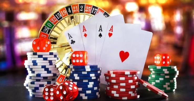 Online Casino στην Ελλάδα Οδηγός για Παίκτες -889275197