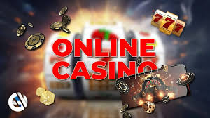 Oplev det Bedste Online Casino Spil og Vind Stort!