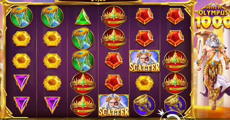 Unlocking the Mysteries of Gates of Olympus Unlocking the Mysteries of Gates of Olympus