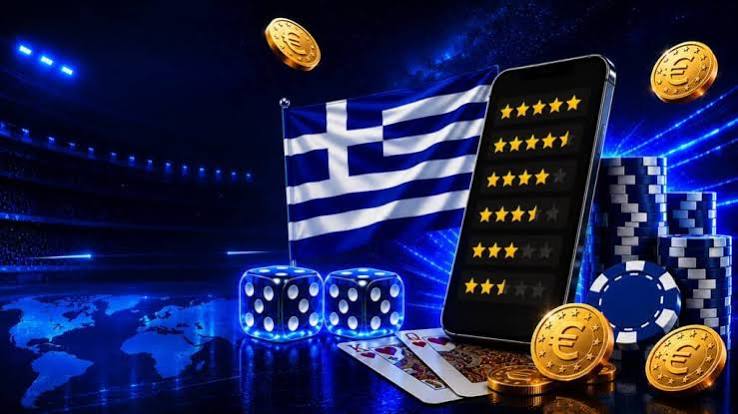 Τα Καλύτερα Διαδικτυακά Καζίνο στην Ελλάδα 510987974