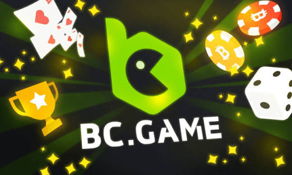BC.Game Registration A Comprehensive Guide