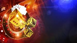 Betblast Casino The Ultimate Online Gaming Experience