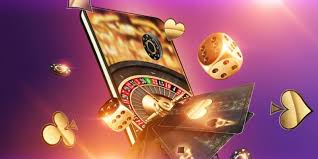 Betblast Casino The Ultimate Online Gaming Experience