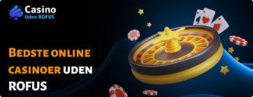 Casino Free Spins Danmark 2026 Bonusser og Tilbud