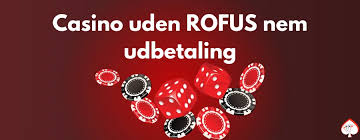Casino med Dansk Licens 2026 En guide til de bedste spiloplevelser
