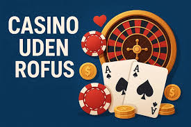 Casino med Dansk Licens 2026 En guide til de bedste spiloplevelser