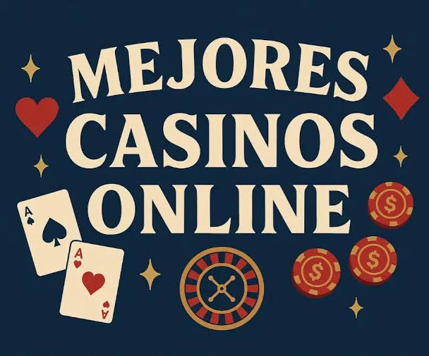 Descubre los Mejores Casinos Online en España con Dinero Gratis 178309006