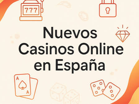 Descubriendo el Mundo de los Casinos Sin Licencia en España