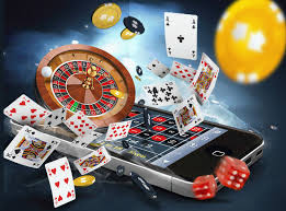 Experience Excitement with Casino Kaboom Slots UK
