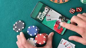 Experience the Thrill of Betting at BetXStar Experience the Thrill of Betting at BetXStar