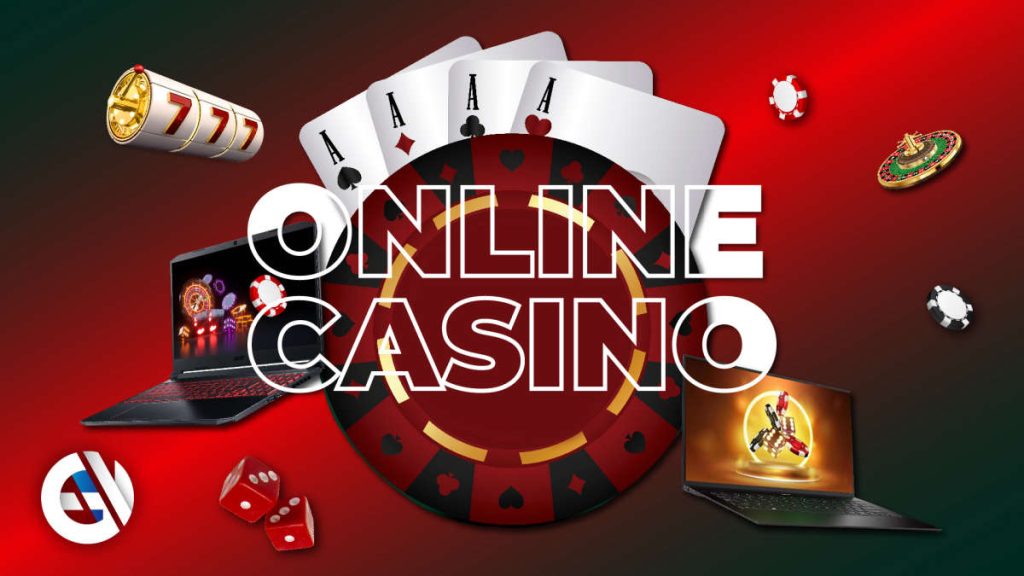 Explore the Thrills of Online Casino Rouge Explore the Thrills of Online Casino Rouge