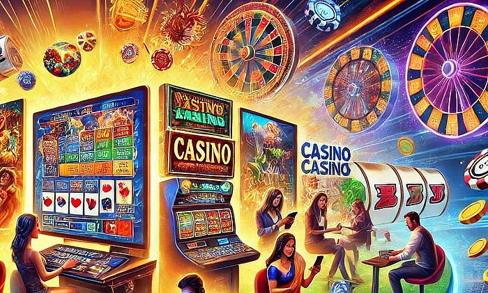 Exploring Crypto Casinos with Fast Withdrawals 389142974