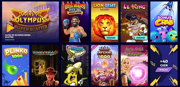 Legální casino Chance - Vše, co potřebujete vědět