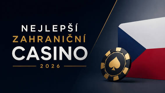 Nejlepší online casino Kde hrát a vyhrávat