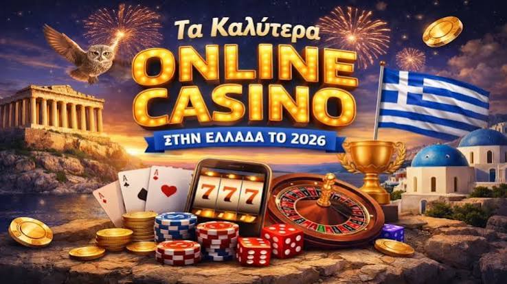 Εξερευνώντας το NV Casino Μια Μοναδική Εμπειρία Παιχνιδιού