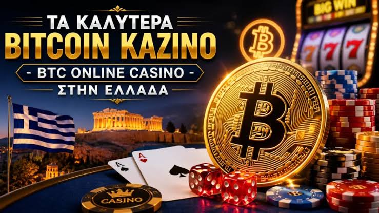 Καλλίτερα Online Casino για Ψυχαγωγία και Κέρδη