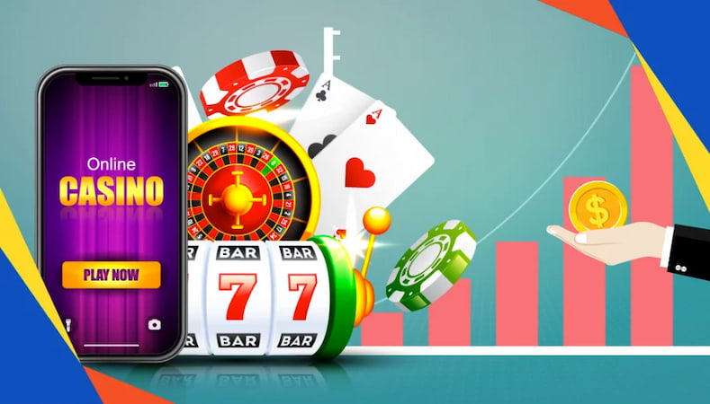 Slot Online Il Futuro del Gioco d'Azzardo Digitale