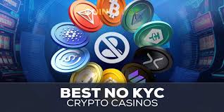 Trusted Anonymous Bitcoin Casinos Your Guide to Safe Gaming