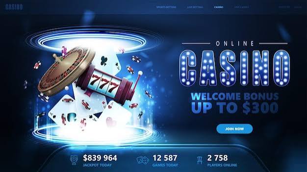 WinBay Zahraniční Casino Využijte Bonusy na Maximálně