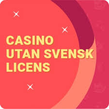 Casinon utan svensk licens Vad du behöver veta 1919374459 Casinon utan svensk licens Vad du behöver veta 1919374459