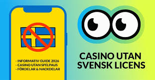 Nya Utländska Casino En Guide Till De Bästa Alternativen 2121116193