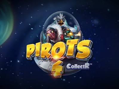 Pirots 4 Embrace the Adventure of Pirate Life Pirots 4 Embrace the Adventure of Pirate Life