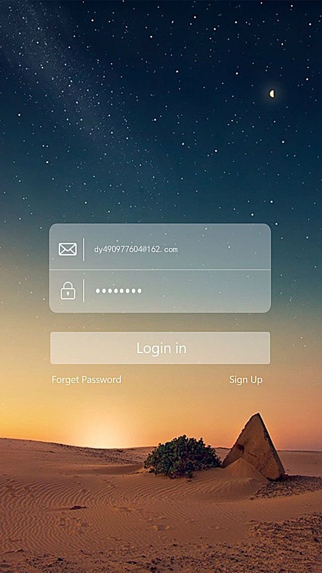 Unlimluck login register, unlimluck app login