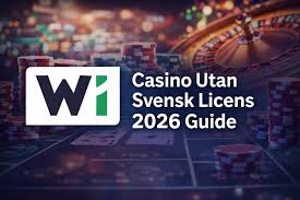 Utländska Casinon En Djupdykning i Spelvärlden 2125314849 Utländska Casinon En Djupdykning i Spelvärlden 2125314849