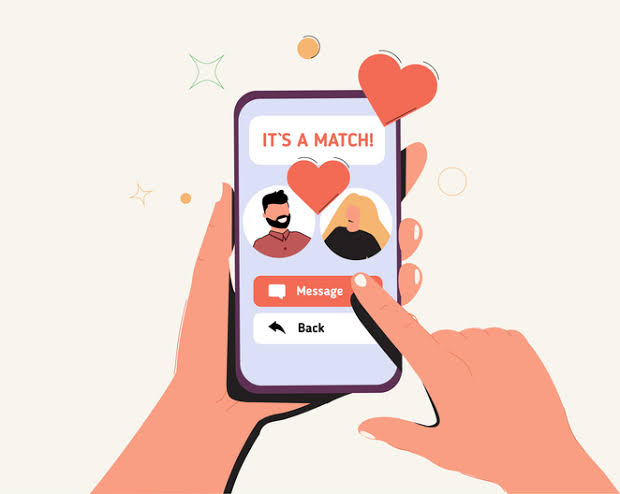 The Modern Technology Behind Popular Dating Applications
